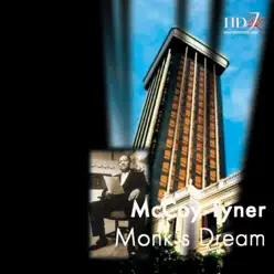Monk's Dream - McCoy Tyner