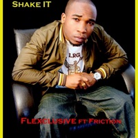 Shake It (feat. Friction) - Single - Flexclusive