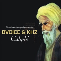 Caliph! - EP - Bvoice & kHz