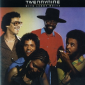 Twennynine With Lenny White
