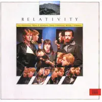 When Barney Flew Over the Hills — Relativity