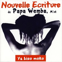 Ya Biso Moko - Papa Wemba