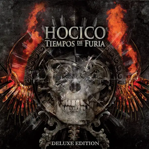 Hey… It's Me — Hocico
