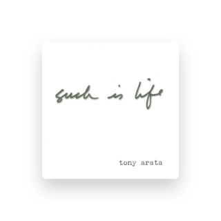 Tony Arata