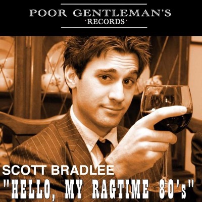 Hello, My Ragtime 80's
