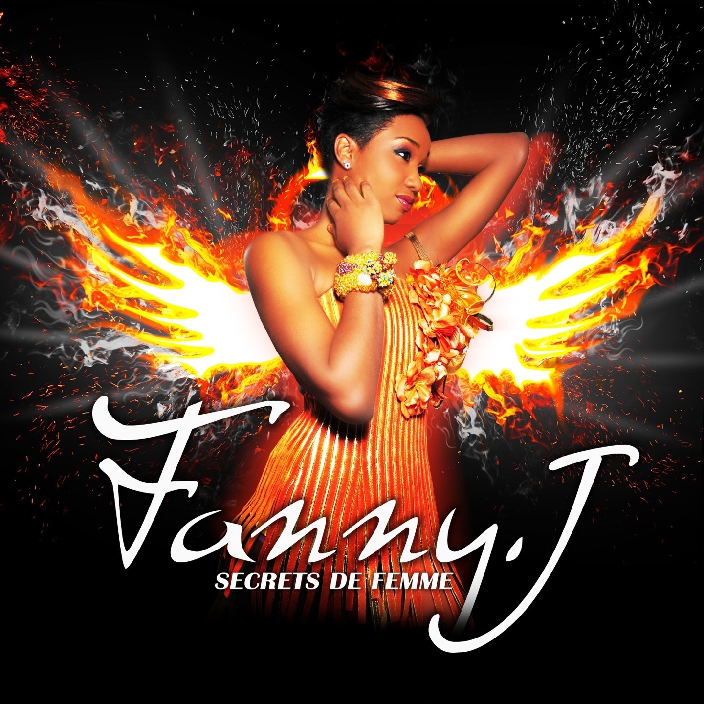 Fanny J x T Matt - Fanny J x T Matt - Amour et Haine