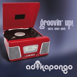 Adika Pongo - Chill Out