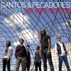 Quando se Perde Alguém (feat. Kika Santos) [Ao Vivo] - Santos & Pecadores