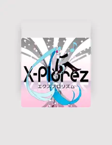 Listen to X-Plorez, watch music videos, read bio, see tour dates & more!