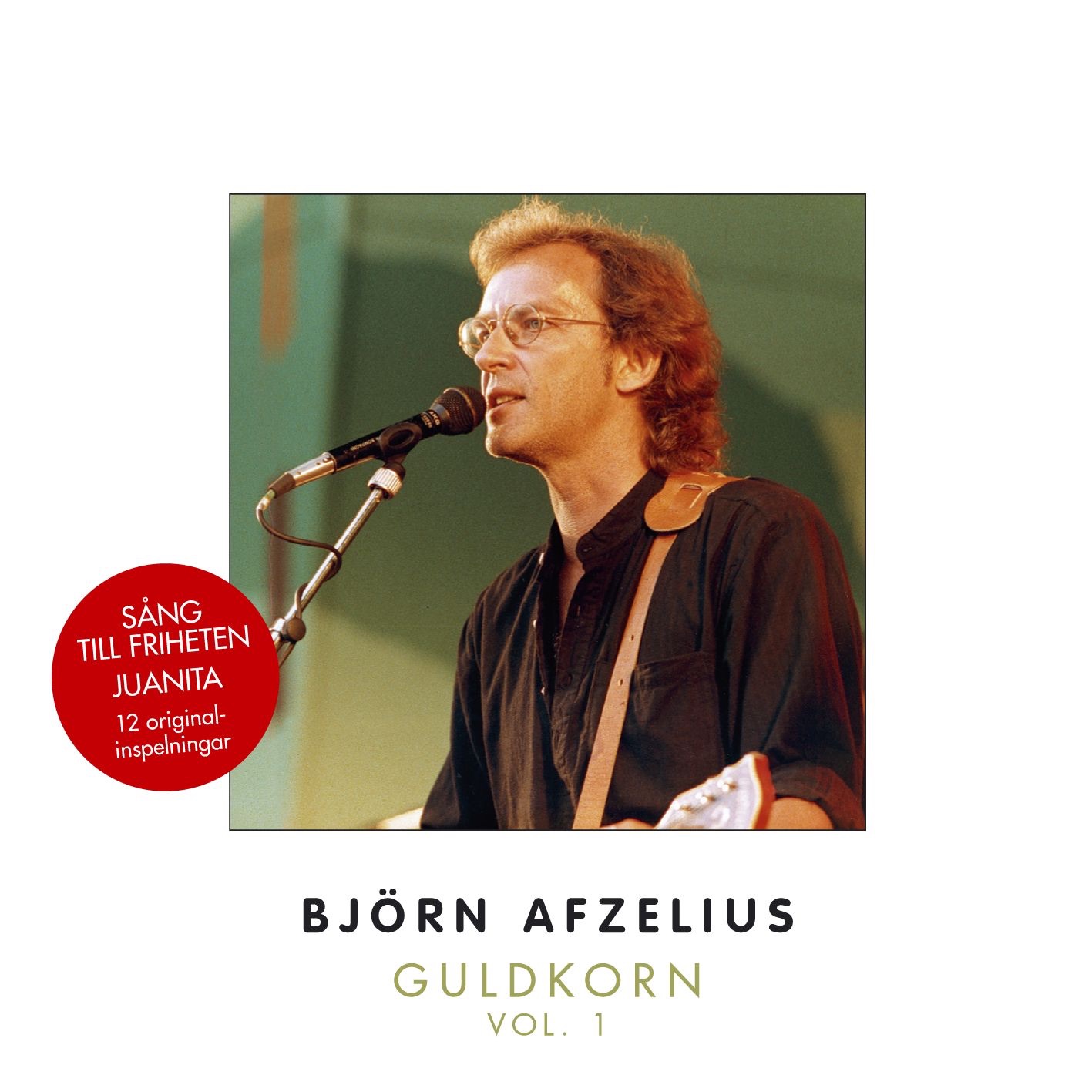Guldkorn, Vol. 1