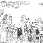 Roz Raskin and the Rice Cakes - Magma