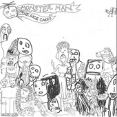 Monster Man - EP