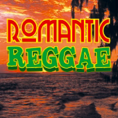 Cover art for Romantic Reggae by Alan B. Campbell Orchestra