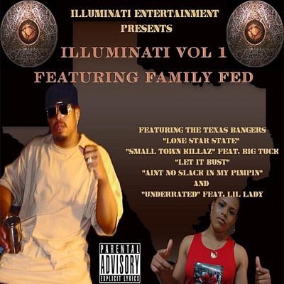 Illuminati, Vol. 1