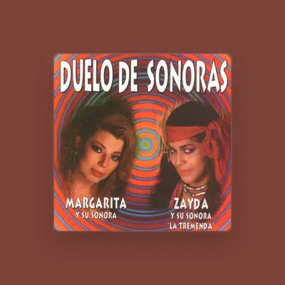 Listen to Zayda y Su Sonora, watch music videos, read bio, see tour dates & more!