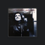 Stephend Pagliaro