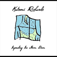 Impending Ice Storm Doom - Katsumi Richards