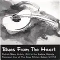 Snake Blues