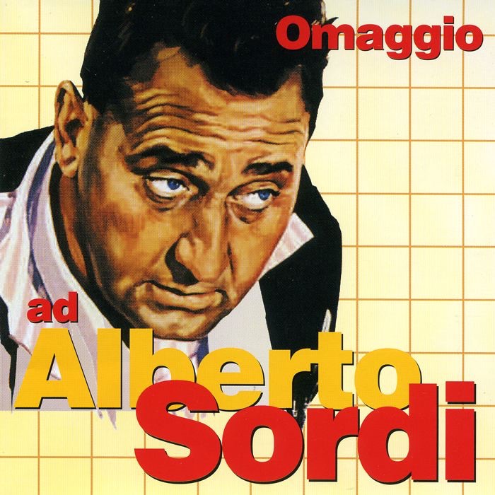 Omaggio ad Alberto Sordi