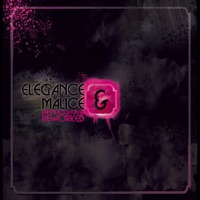Elegance & Malice Reworked - EP - [a]pendics.shuffle