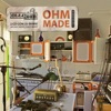Ohm Made, 2011