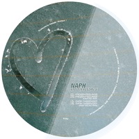 Frozen Feelings - EP - Naph