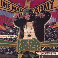 One Man Army - Headkrack