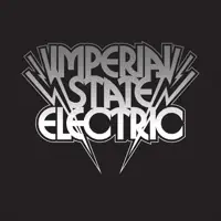 Wail Baby Wail — Imperial State Electric