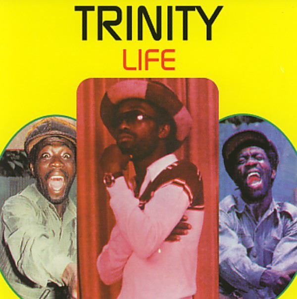 Album art for Every Trick In
