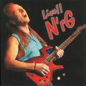 Mark Farner's N'rG Band Live