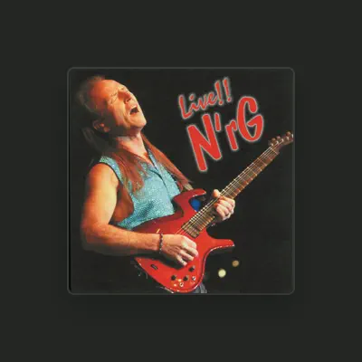 Listen to Mark Farner's N'rG Band, watch music videos, read bio, see tour dates & more!