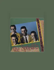 Ακούστε περιεχόμενο από The Speedos, παρακολουθήστε μουσικά βίντεο, διαβάστε το βιογραφικό, δείτε ημερομηνίες περιοδείας, και πολλά ακόμη!