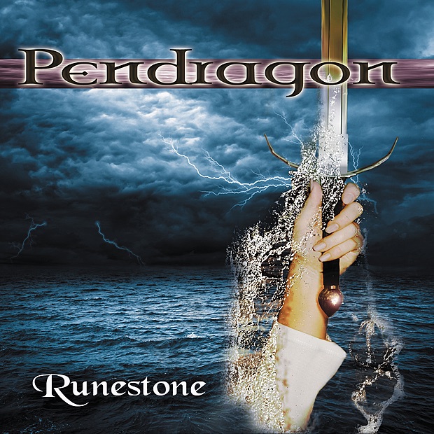 Pendragon, 2011