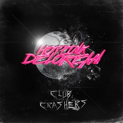 Club Crashers - EP