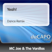 Yeah! (Dance Remix) artwork