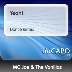 Yeah! - Single