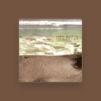 Robin Guthrie
