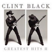 Clint Black - Nothin' But The Taillights