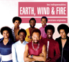 Earth, Wind & Fire - Boogie Wonderland illustration