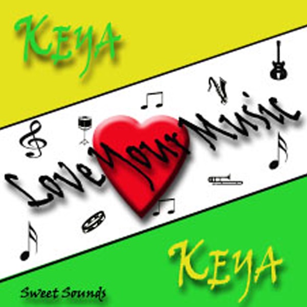 Love Your Music
