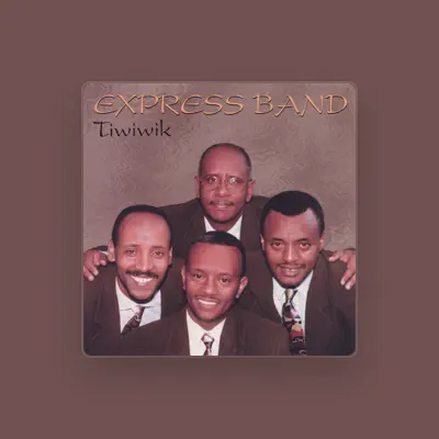 Listen to Express Band, watch music videos, read bio, see tour dates & more!
