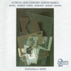 Lyrical 20Th Century Guitar Music - Morel, Barrios, Turina, Burkhart & Bennett: Guitar Recital