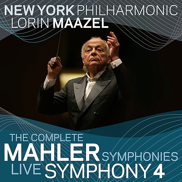 Mahler: Symphony No. 4 (Live)