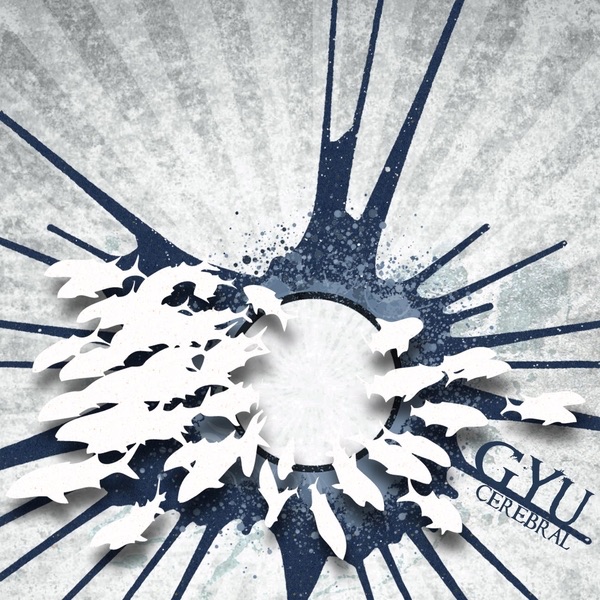 Cerebral - EP