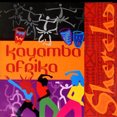 Kayamba Africa - Mugithi -Kikuyu