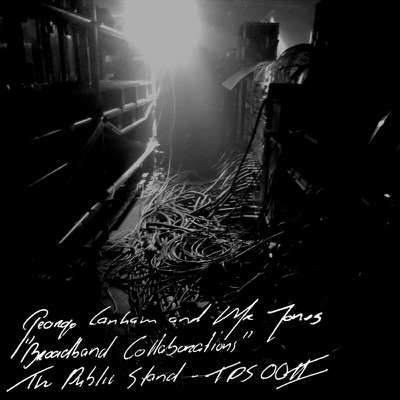 Broadband Collaborations - EP