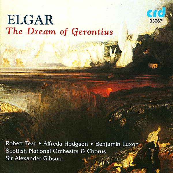 Elgar: The Dream of Gerontius