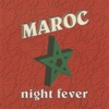 Maroc Night Fever (Compilation de musique populaire moderne)