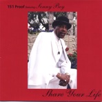 Share Your Life (feat. Sonny Bey)