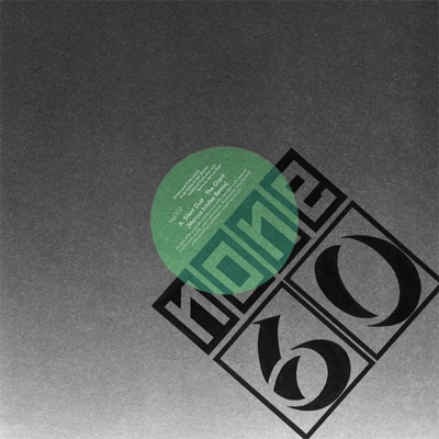 Silent Dust Lp Sampler 2 - Single